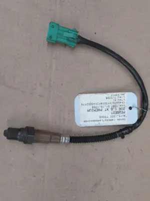 Sonde lambda