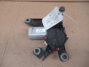 Moteur essuie-glace arrière