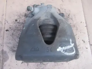 Bremszange vorne rechts