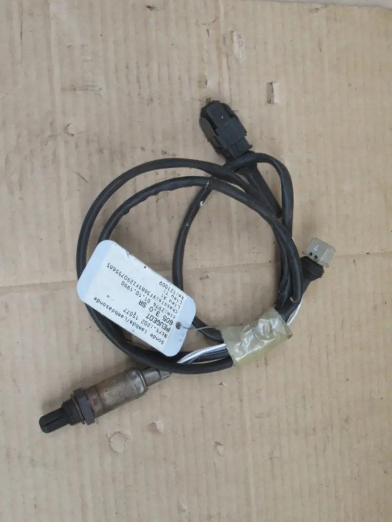 Sonde lambda