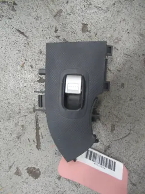 Schalter elektrische Scheiben