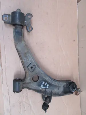 Querlenker vorne links