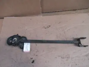 Querlenker hinten links