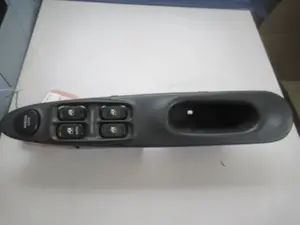 Schalter elektrische Scheiben