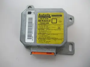 Steuergerät Airbag