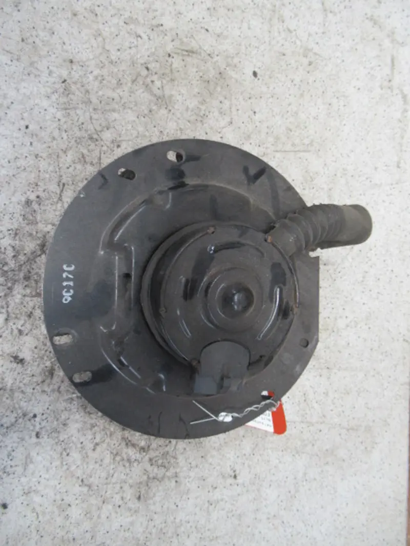 Ventilateur de chauffage