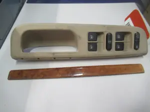 Schalter elektrische Scheiben