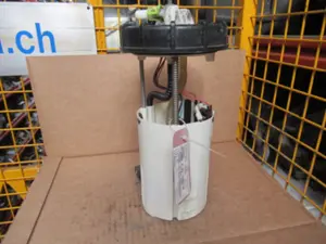 Pompe à essence électrique