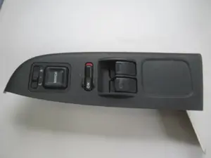 Schalter elektrische Scheiben