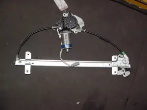 Fensterheber vorne rechts