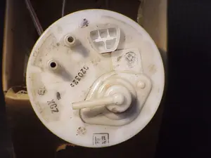 Benzinpumpe elektrisch