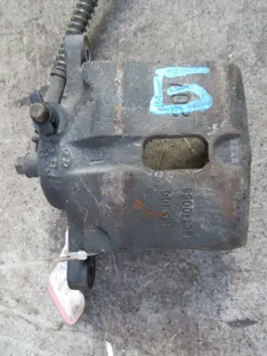 Bremszange vorne links