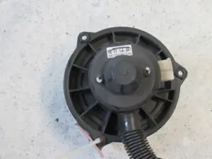 Ventilateur de chauffage