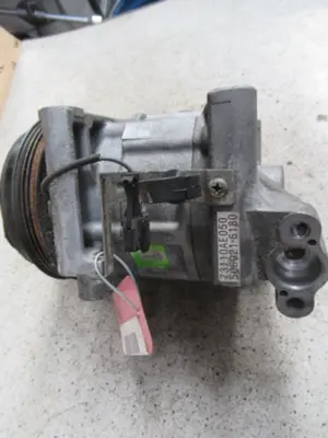 Compresseur de climatisation