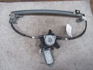 Fensterheber hinten links