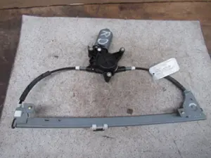 Fensterheber hinten rechts