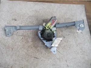 Fensterheber vorne rechts