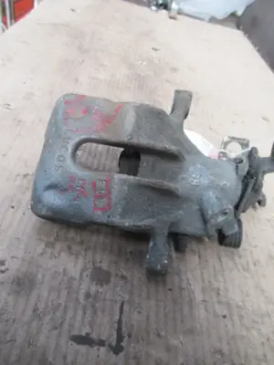 Bremszange hinten rechts