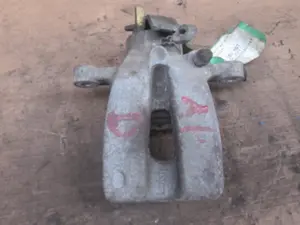 Bremszange hinten rechts