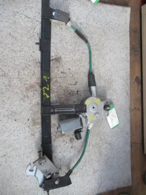 Fensterheber vorne links