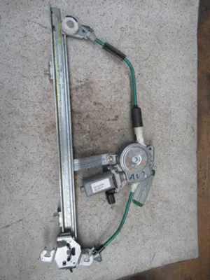 Fensterheber vorne rechts