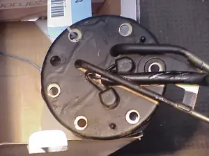 Benzinpumpe elektrisch