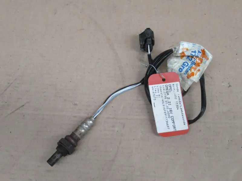 Sonde lambda