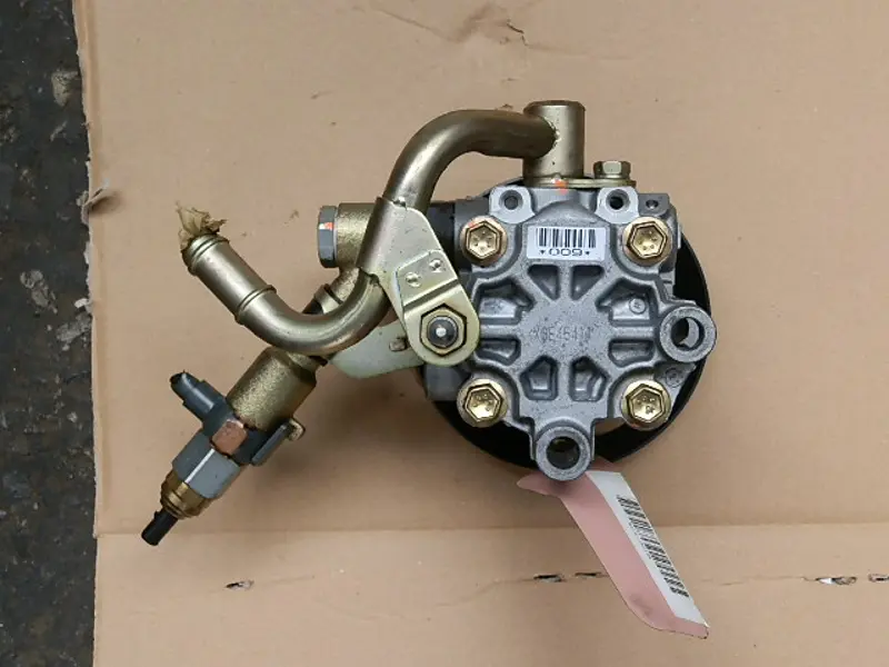 Pompe de direction assistée