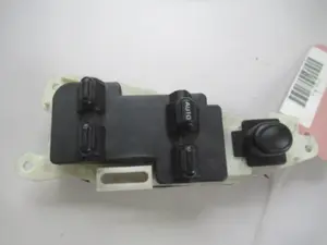 Schalter elektrische Scheiben