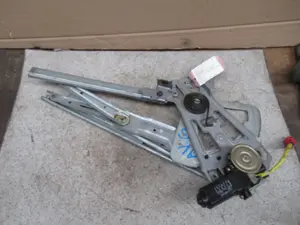 Fensterheber vorne links