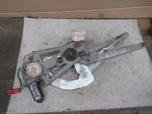 Fensterheber vorne rechts