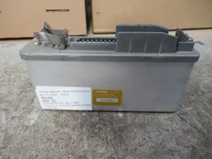 Steuergerät ABS