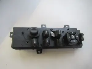 Schalter elektrische Scheiben