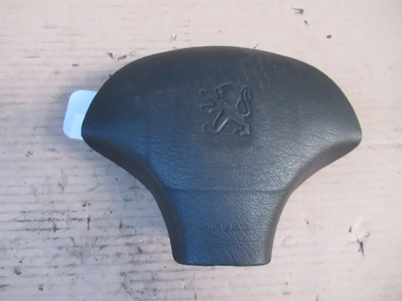 Airbag avant set