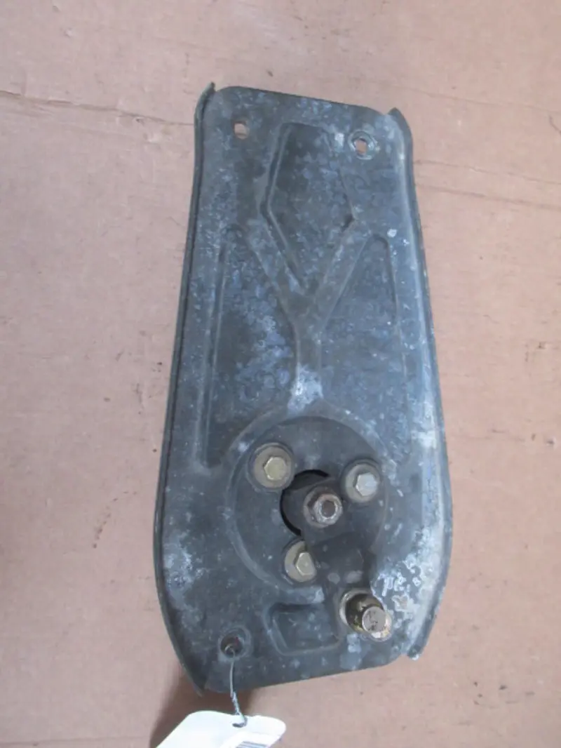 Moteur essuie-glace avant