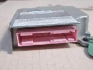Steuergerät Airbag