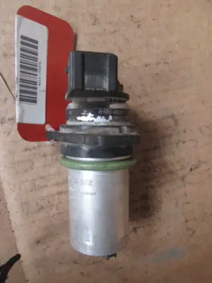 Benzinpumpe elektrisch