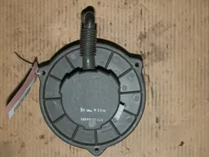 Heizungsventilator