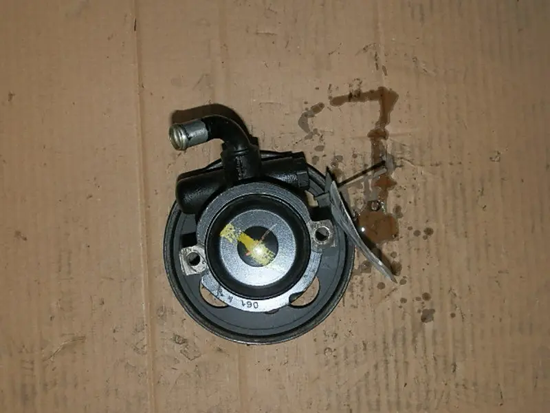 Pompe de direction assistée