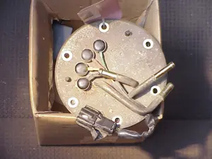 Benzinpumpe elektrisch