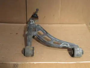 Querlenker vorne rechts