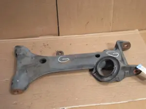 Querlenker hinten links