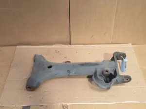 Querlenker hinten rechts