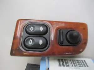 Schalter elektrische Scheiben