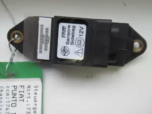 Sensor Airbag seitlich