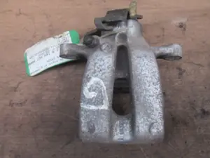 Bremszange hinten links