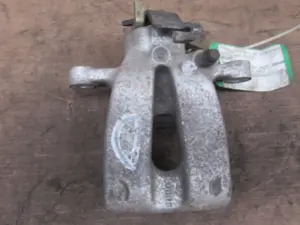 Bremszange hinten rechts