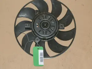 Kühlerventilator elektrisch