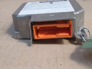 Steuergerät Airbag