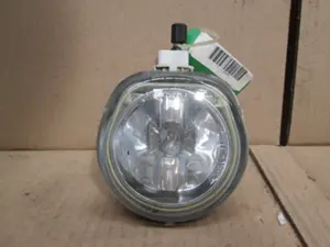 Nebellampe vorne links